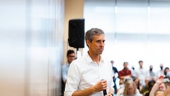 While current governor Greg Abbott leads the race in Texas, Beto O’Rourke continues to close the gap as the election nears.