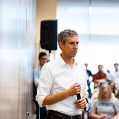 Texas governor primary polls: who is ahead Greg Abbott or Beto O’Rourke?