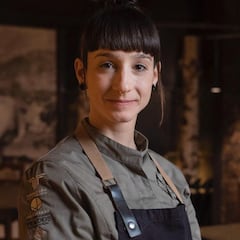 Madrid Fusión rinde homenaje a Teodoro Bardají con una degustación firmada por Eduardo Salanova e Iris Jordán