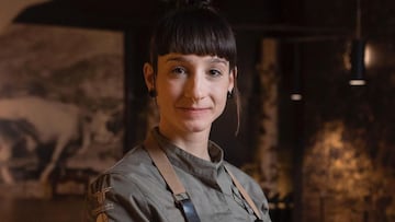 Madrid Fusión rinde homenaje a Teodoro Bardají con una degustación firmada por Eduardo Salanova e Iris Jordán