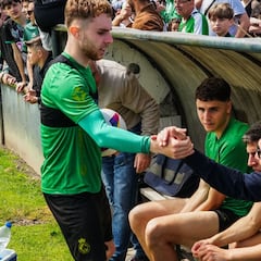 El Racing insiste en que no negociará ningún traspaso