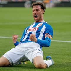 Puado avisa al Barça: “Jugamos en casa, somos el Espanyol y esperamos ganar”