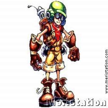 Future Tactics: The Uprising (PC)