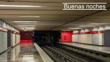Suspensión Metro CDMX: cuándo se reanudará el servicio, rutas alternativas y plan de movilidad