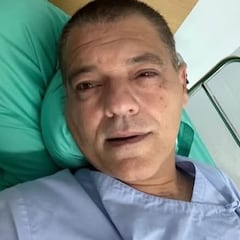 Frank Cuesta, ingresado de urgencia: última hora del estado de salud del herpetólogo en Tailandia