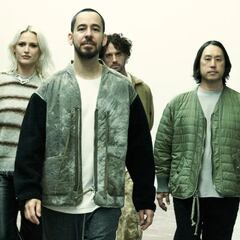 Linkin Park regalará tamales en la CDMX: fecha y ubicaciones