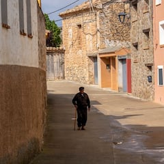 Buscan vecinos para poblar este pueblo y ofrecen casa por 12.000 euros