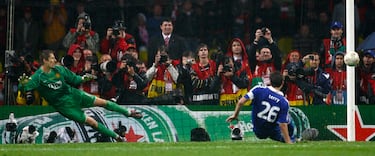 John Terry’s biggest regret at Chelsea: “I still wake up in the middle of the night”