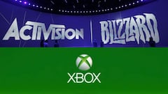 La compra de Activision Blizzard será revisada por la FTC en EE.UU.