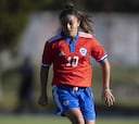 Es francesa y también podría jugar por Perú: "Siempre soñé con estar en la Roja"
