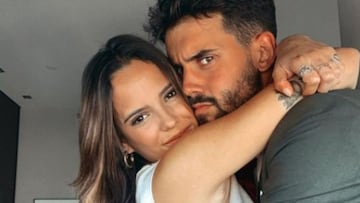 Gloria Camila y David García rompen su relación
