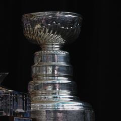 Why is the NHL trophy called the Stanley Cup? Behind the name