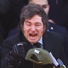 El fútbol argentino, contra Milei para evitar una “sanción de FIFA”