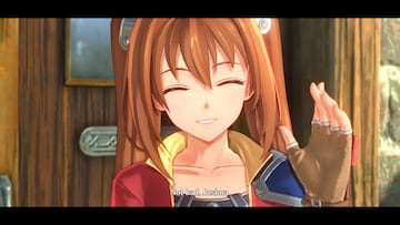 Trails in the Sky 1st Chapter
