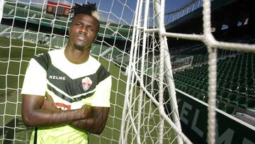 "Todos los partidos son finales para el Elche y siempre salimos a ganarlas"