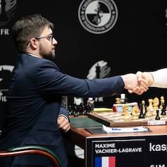 Rusia frena a China y Europa resurge en la Copa del Mundo