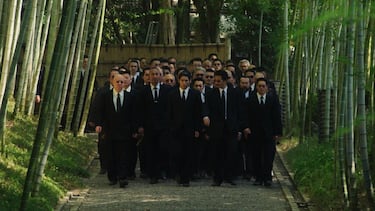 La serie ‘Like a Dragon: Yakuza’ cae en la trampa de no entender qué es Yakuza, su identidad y su legado