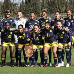 Selección Colombia Femenina: ¿Cuándo es el próximo partido tras caer con Italia?