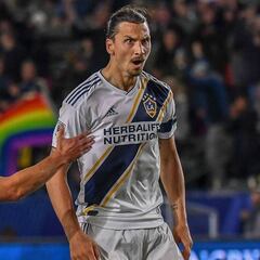 Cross Zlatan Ibrahimovic at your peril