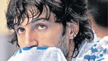 <b>ESPAÑOLISTA. </b>Basile apuesta por los de Pepu en el Eurobasket.