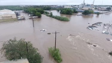 Mexicanas narran el devastador momento al que sobrevivieron en Campamento de Niñas, tras inundaciones en Texas