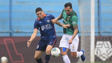 César Vallejo - Alianza Lima en vivo: Liga 1, en directo