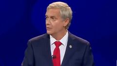 "Lobby gay": la polémica frase de Kast que marcó el debate