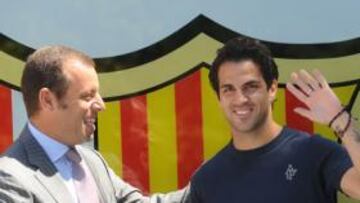 "Este será el reto más difícil de mi vida"