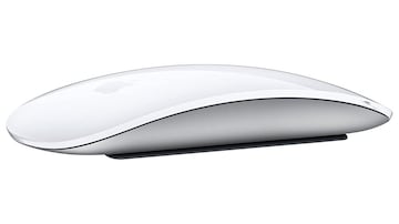 Rat¨®n inal¨¢mbrico Apple.