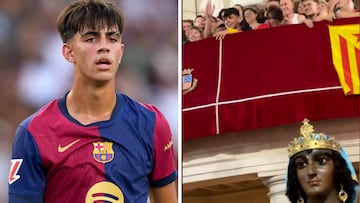 La polémica reacción de Marc Bernal cuando le piden que no juegue con España