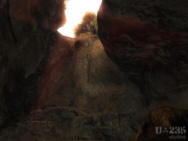 Primeras imágenes de Retribution