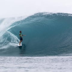 Volcom Pipe Pro: Empieza la temporada del surf de élite