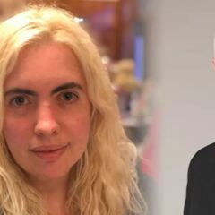 Ivanna Viale, hija de Mauro: "Por un mísero punto de rating reventar a alguien con tanta trayectoria..."