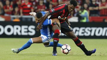 DT Paranense: Es mejor hablar de fútbol, no de la altura