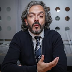 Alcaldía de Bogotá: ¿Qué dice Juan Daniel Oviedo sobre las plataformas de transporte?