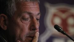 Director de Azul Azul sobre la salida de Heller: "Estamos impactados"