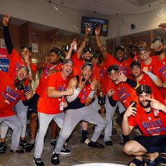 Así se jugarán los MLB playoffs 2023: Series de Comodín y Series Divisionales