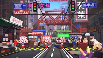 Imágenes de Heroes of Forever