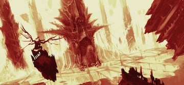 Ilustración - Diablo III: Ultimate Evil Edition (PS4)