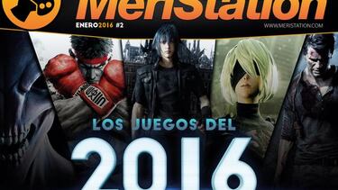 Ya podéis descargar MeriStation Tablet  #02