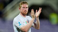 Manchester City - Nápoles: horario, canal TV, dónde y cómo ver la Champions League online hoy