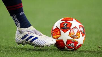 8 jugadores de LaLiga Santander, entre los sub-20 más valiosos