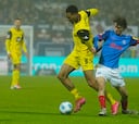 Resumen del Holstein Kiel vs Borussia Dortmund, jornada 17 de la Bundesliga 24-25