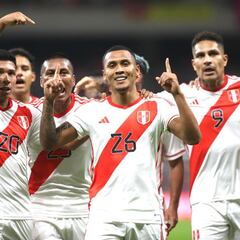 Reyna celebra, Guerrero convence