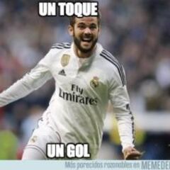 Los memes más divertidos del Real Madrid vs PSG
