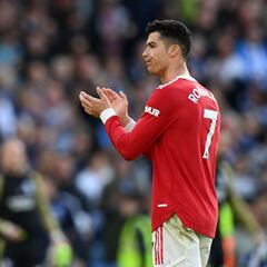 Ronaldo ‘made United worse’ claims Carragher amid exit speculation