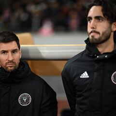 ¿Cuándo es el próximo partido de Messi con Inter Miami?