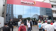 Retiro fondos AFP: cronograma de pago del segundo grupo