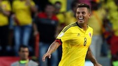 El mexicano que vive en Uruguay y que gritó el gol de Cardona