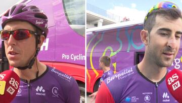 Conoce al pelotón V: El lado más personal de los ciclistas